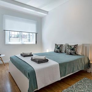 Appartement met Drie Slaapkamers